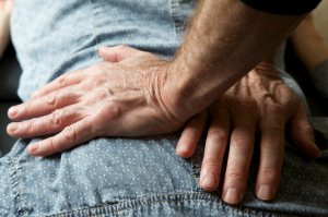hands
